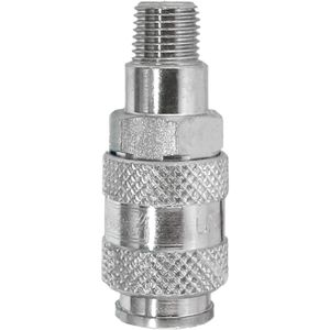 GAV UNI1 Universal Quick Coupler 1/4